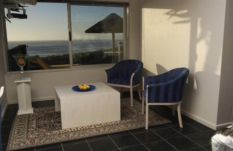 Crayfish Lodge Sea & Country Guest House Gansbaai Zimmer foto